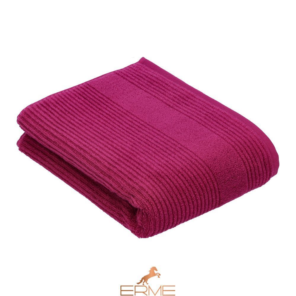 Рушник Vossen - Tomorrow Cranberry