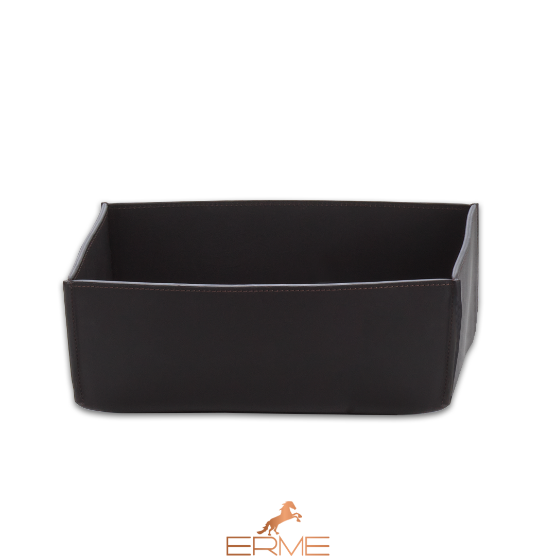 Decor Walther NAPPA - Multifunctional box Black Brown