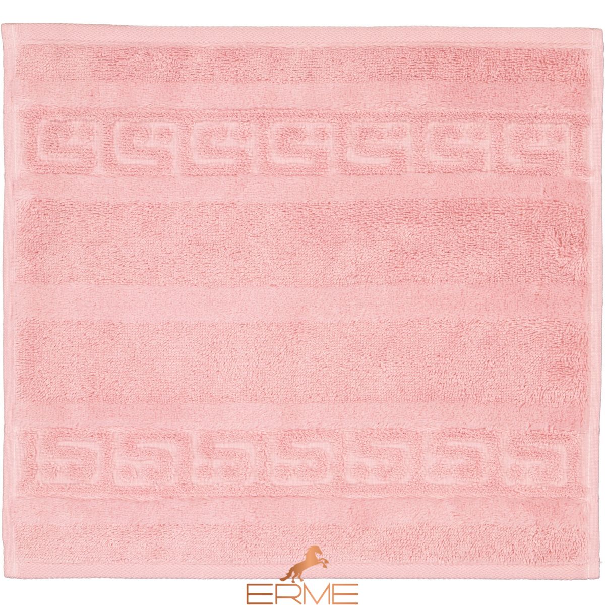 Towel Cawoe - Noblesse Altrosa, 16x22