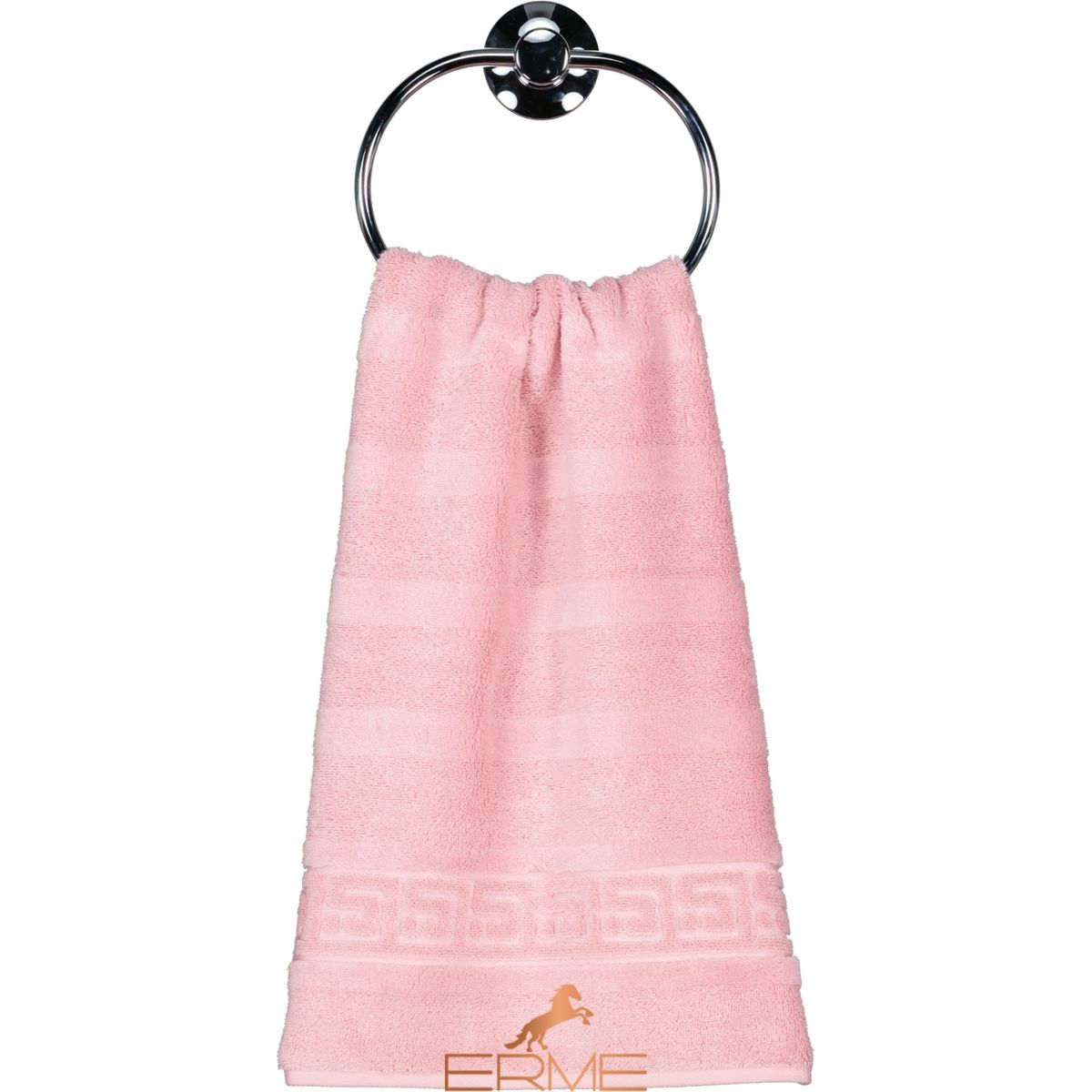 Towel Cawoe - Noblesse Altrosa, 80х200