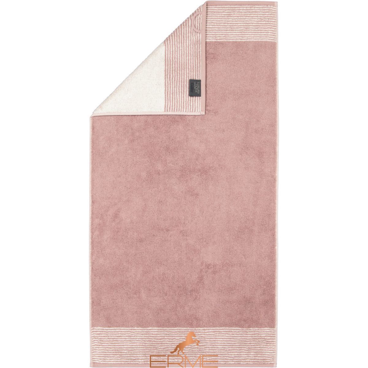 Полотенце Cawoe - Two-tone Magnolie, 30х30
