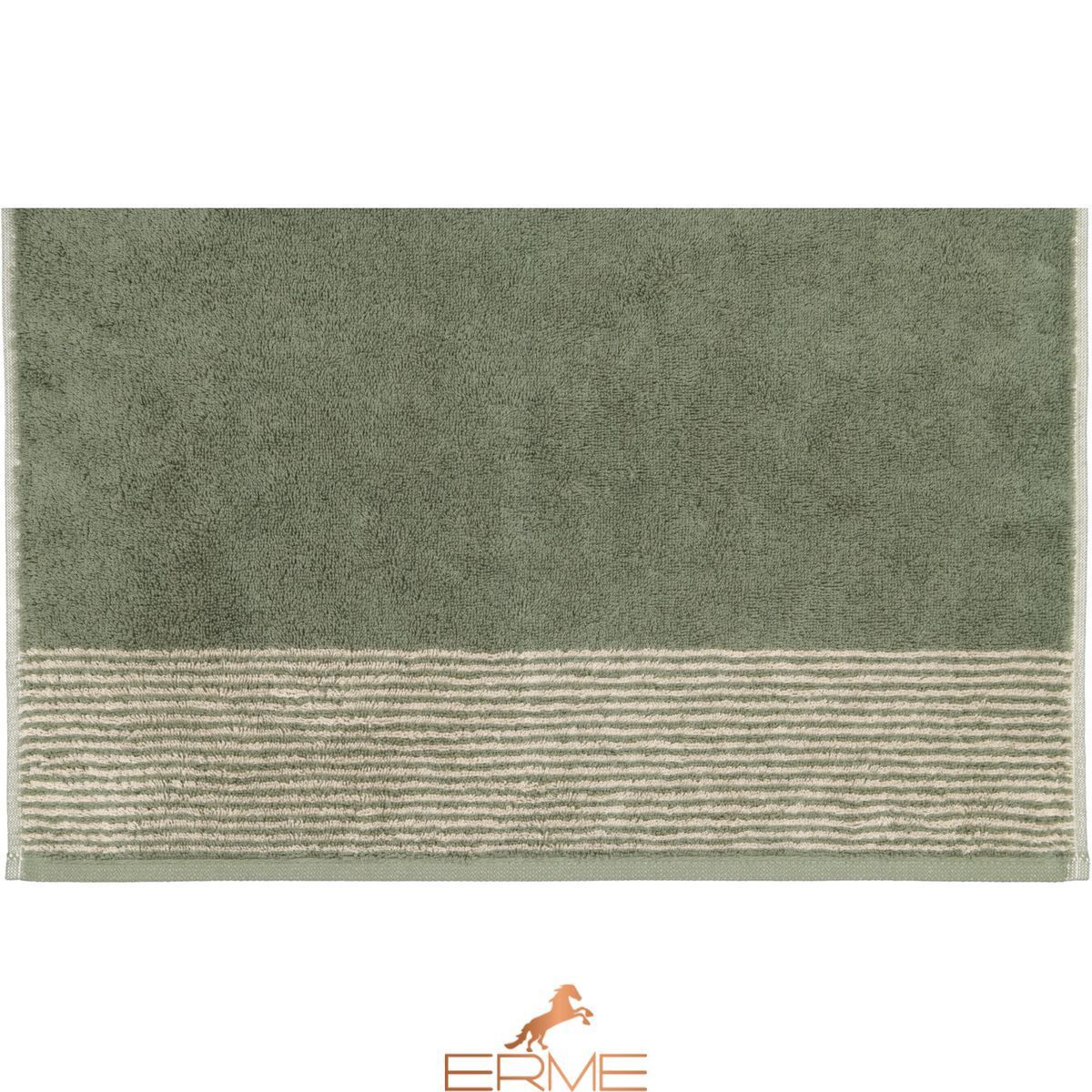 Рушник Cawoe - Two-tone Field, 30х30