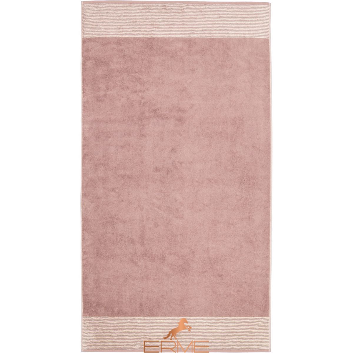 Полотенце Cawoe - Two-tone Magnolie, 30х30