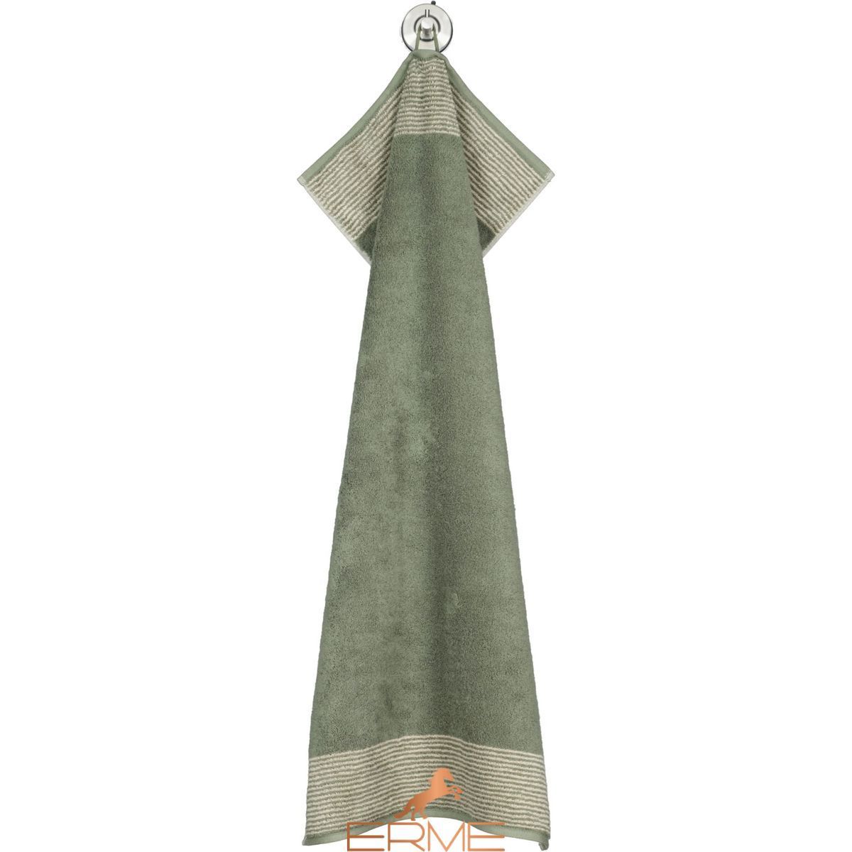 Рушник Cawoe - Two-tone Field, 30х30