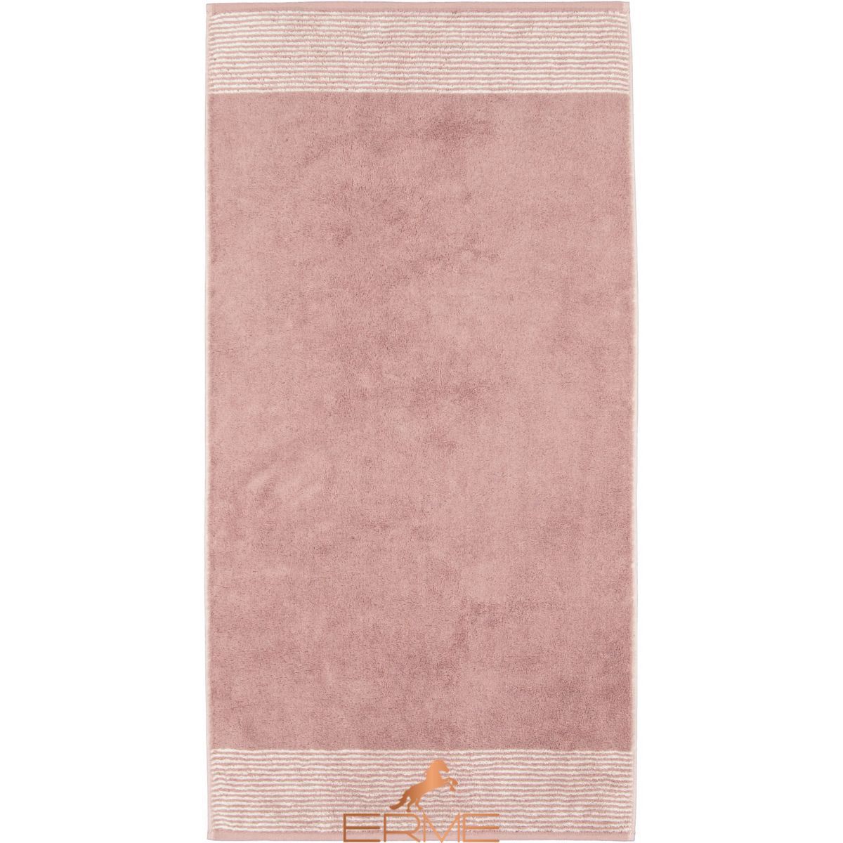 Полотенце Cawoe - Two-tone Magnolie, 30х30