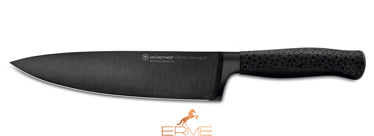 Wusthof - Performer Precision Chef's knife