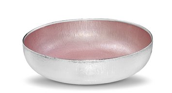 Dogale Aurea - Decorative dish Pearl