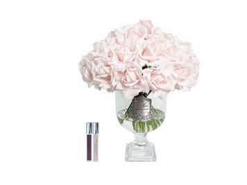 Ароматична композиція Cote Noire букет Versailles - French Pink, Під замовлення (доставка від 4-х тижнів)