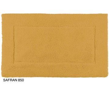 Abyss and Habidecor Must bathroom rug Safran