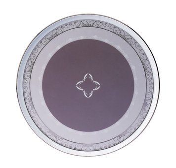 Deshouli&egrave;res Margot taupe - Блюдо для торта 305 мм