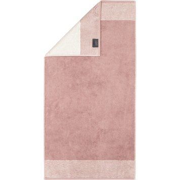 Towel Cawoe - Two-tone Magnolie, 30х30