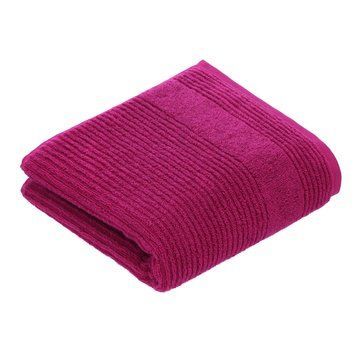 Towel Vossen - Tomorrow Cranberry