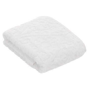 Towel Vossen - Fidelio White