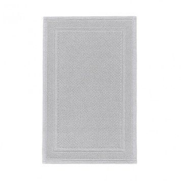 Килимок для ванної Graccioza Bee Waffle Silver 100% (50х80 см)