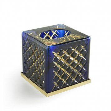 Treesseci Arabesque - Napkin holder
