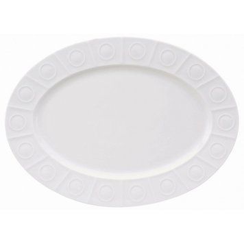 Deshouli&egrave;re Osmose &ndash; Cake plate 400 x 290 mm