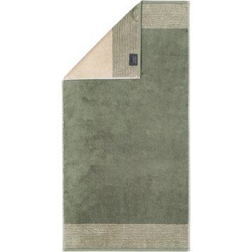 Towel Cawoe - Two-tone Field, 30х30
