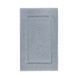 Килимок для ванної Graccioza Prestige Frenchblue 100% бавовна (50х80 см)