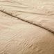 Linen cover Biancoperla Hamiltom Avorio