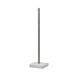 Aquanova Hammam White - Holder for toilet paper