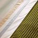 Bed linen Biancoperla - Antigua Beach/Zion, 50x75 (2pc), 155x200 (2pc), 270x290