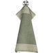 Рушник Cawoe - Two-tone Field, 30х30