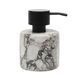 Aquanova Nero Alba Medium - Dispenser for soap