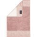 Полотенце Cawoe - Two-tone Magnolie, 30х30