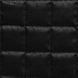 Signoria Firenze - Quilted bedspread MASACCIO Black, BLACK, 260x270