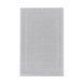 Килимок для ванної Graccioza Bee Waffle Silver 100% (50х80 см)