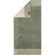 Рушник Cawoe - Two-tone Field, 30х30