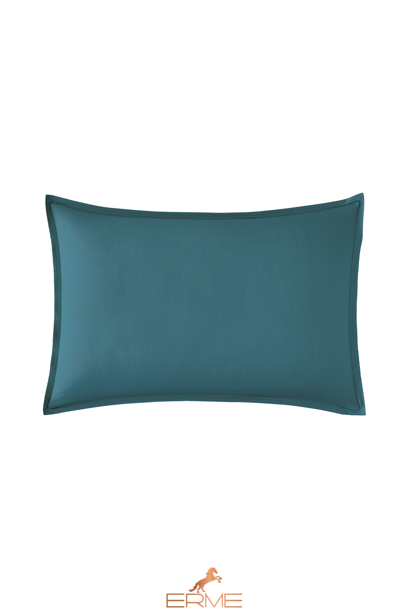 Постельное белье Essix Royal Line Emerald, 50x70 (2шт), 155x200, 180x290