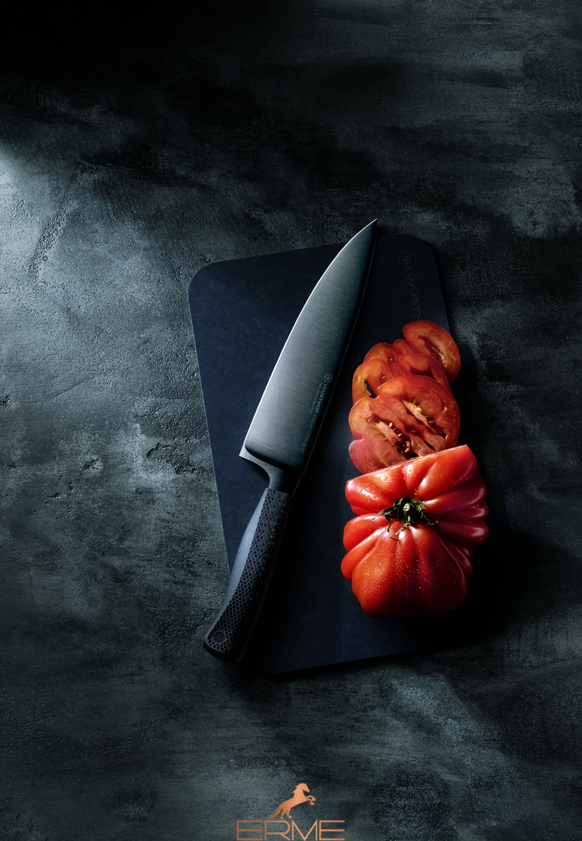 Wusthof - Performer Precision Chef's knife