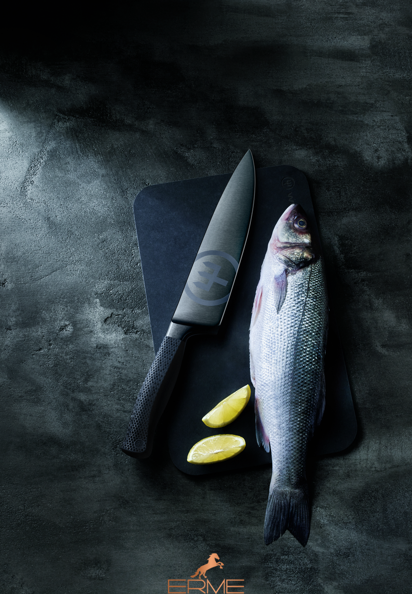 Wusthof - Performer Precision Chef's knife