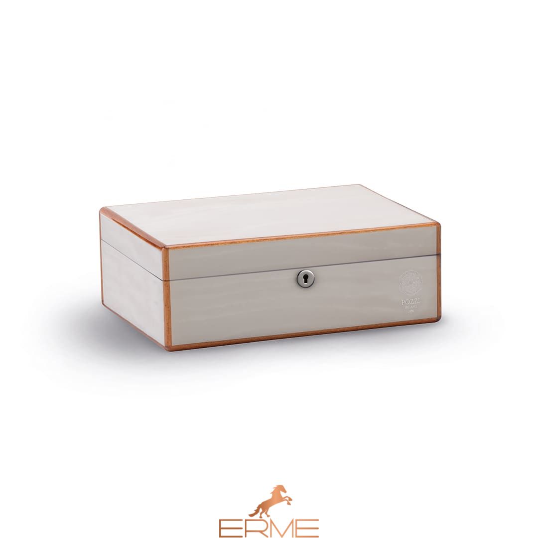 Pozzi Timeless - Jewelry box