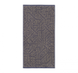 Towel Leitner Leinen - Confusion - 447 Navyblue