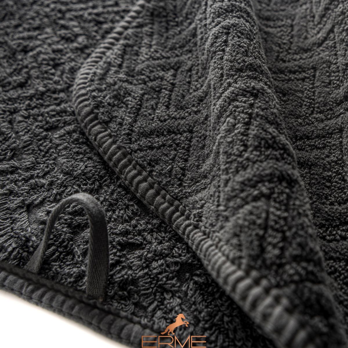 Graccioza towel - Hamilton Storm, 30х30