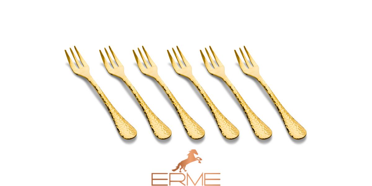 Cutlery Mepra - Epoque Oro, 75