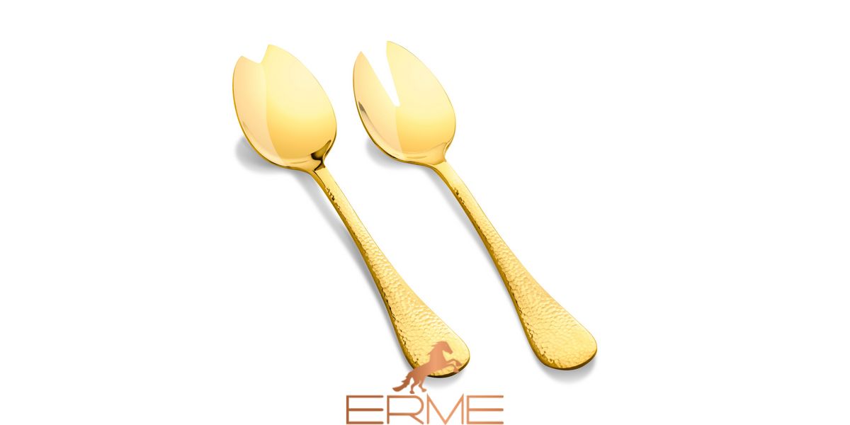 Cutlery Mepra - Epoque Oro, 24