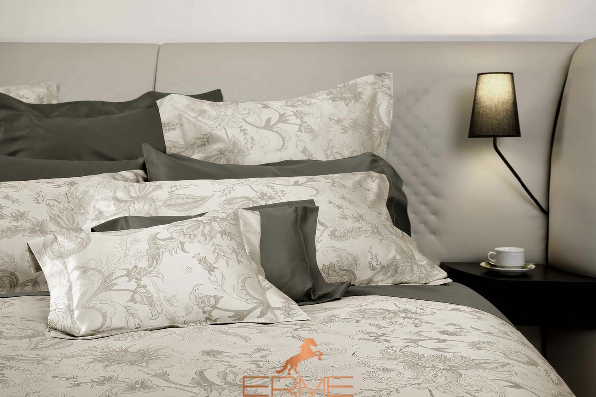 Bed linen Signoria Firenze Filicudi Ferrara, 50x75, 155x200 (2pc), 270x290
