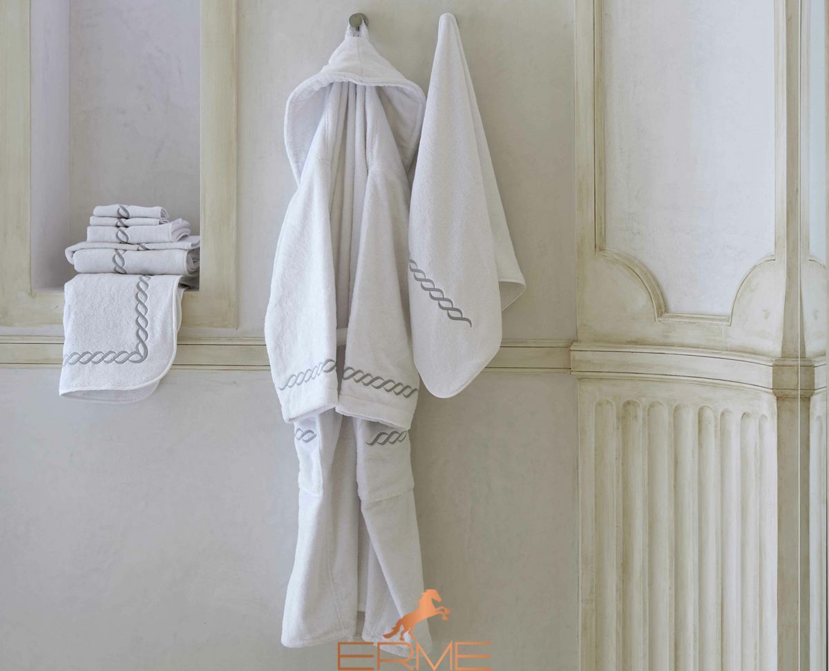 Банный халат Signoria Firenze Soffio, S