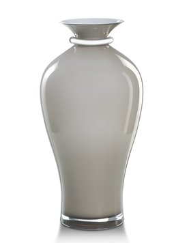 Dogale Ca’venier - Decorative vase Beige