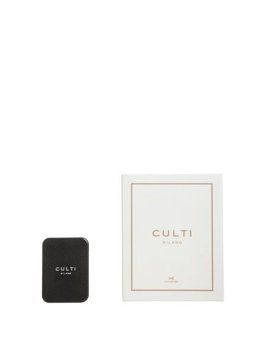 Автомобільний аромадифузор Culti - Black The