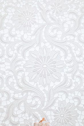Сервировочный коврик Weissfee - Belvedere White