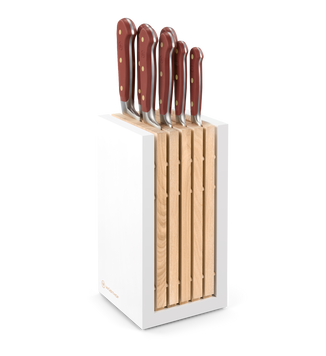Wusthof - Classic designer Knife set of 8 items