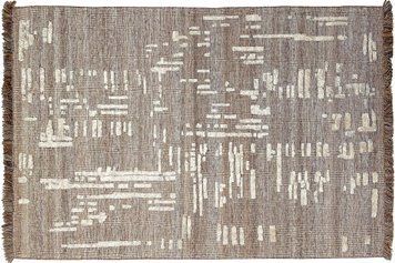 Carpet Serge Lesage - Elsewhere 1 beige-argent