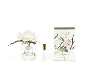 Ароматична композиція Cote Noire одна троянда - French Pink, Під замовлення (доставка від 4-х тижнів)