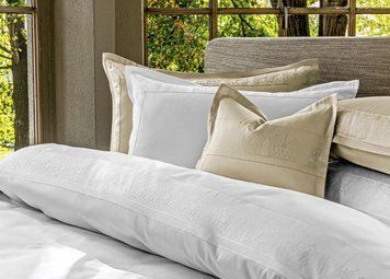 Quaqliotti bedding Beatrice, 50x75, 155x200, 180x300