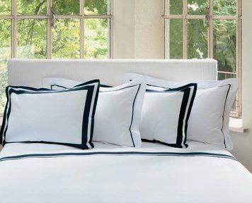 Quaqliotti bedding Garda, 50x75, 155x200, 180x300