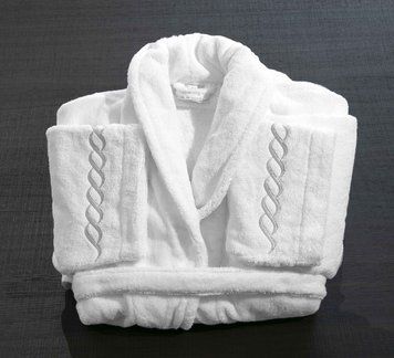 Bathrobe Signoria Firenze Soffio